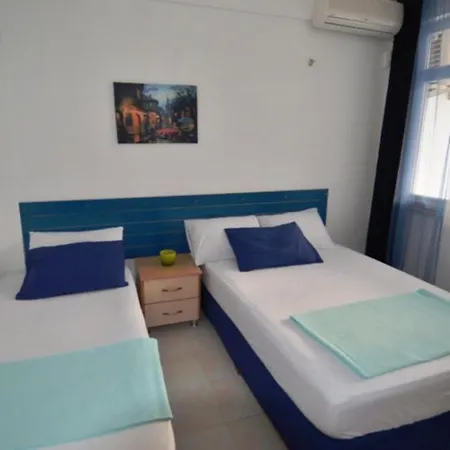 Appartamento Cozy Studio Flat Near In Avsa Island Türkeli