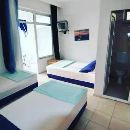 Cozy Studio Flat Near In Avsa Island Appartamento Türkeli
