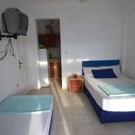 Cozy Studio Flat Near In Avsa Island Türkeli