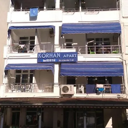 Apartman Cozy Studio Flat Near In Avsa Island