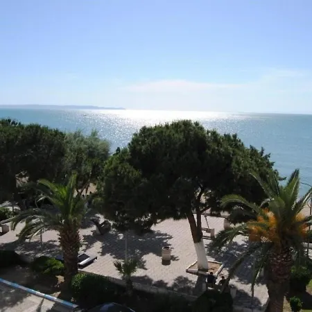 Cozy Studio Flat Near In Avsa Island Apartman *