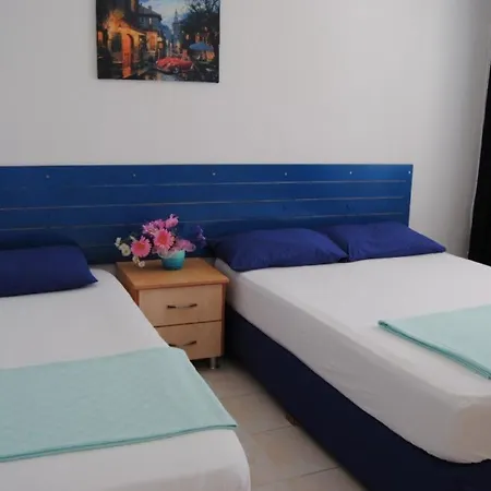 Apartman Cozy Studio Flat Near In Avsa Island *